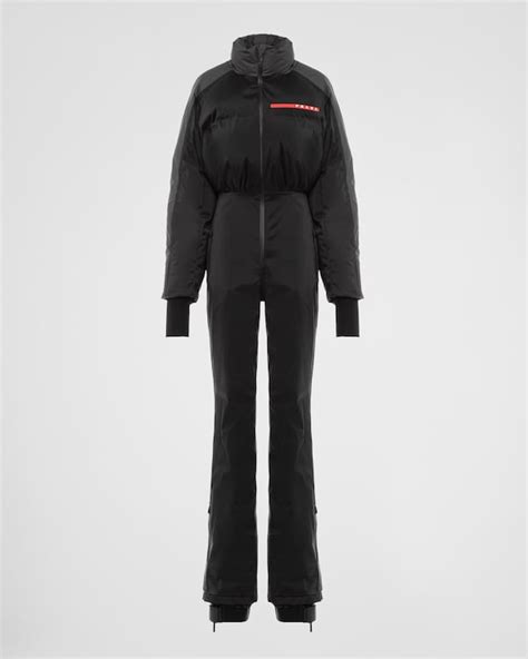 prada ski suit mens|prada ski jumpsuit.